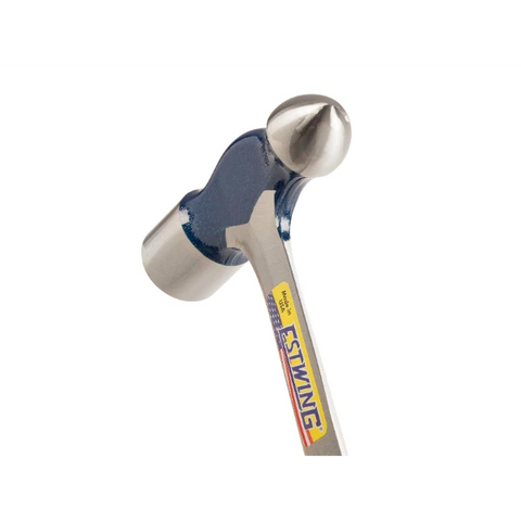 Estwing E3-32BP 32oz Ball Peen Hammer w/ Blue Grip