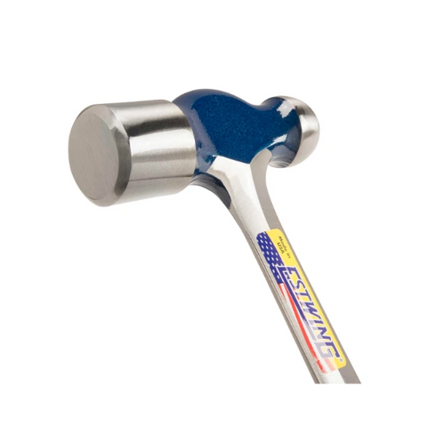 Estwing E3-32BP 32oz Ball Peen Hammer w/ Blue Grip
