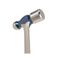 Estwing E3-16BP 16oz Ball Peen Hammer w/ Blue Grip (Smooth Face)