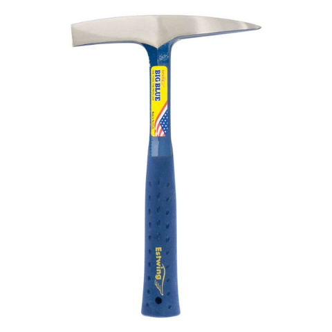 Estwing E3-WC 14oz Welding Chipping Hammer (Smooth Face)