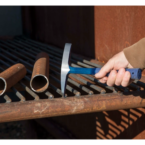 Estwing E3-WC 14oz Welding Chipping Hammer (Smooth Face)