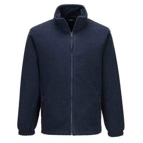 Portwest F205NVR Aran Fleece - Navy - R