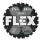 FLEX FA201001 7-1/4" 24t Carbide Circular Saw Blade