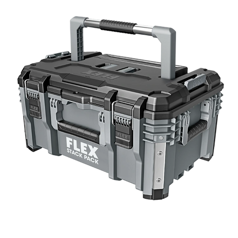 FLEX FS1102 StackPack Medium Tool Box