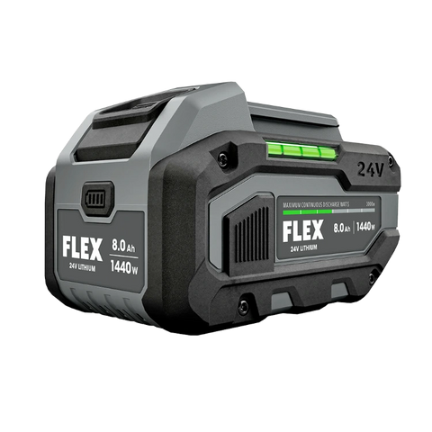 FLEX FX0221-1 8.0Ah Lithium-Ion Battery