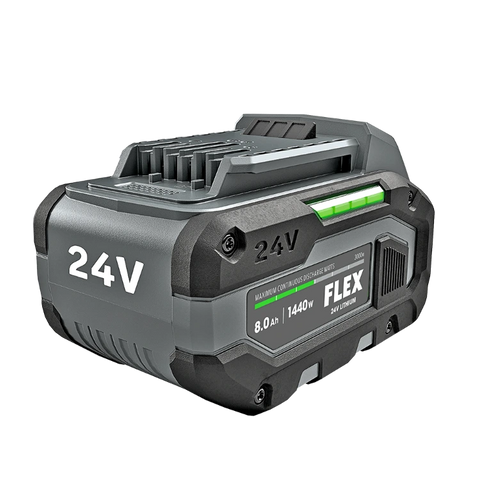 FLEX FX0221-1 8.0Ah Lithium-Ion Battery