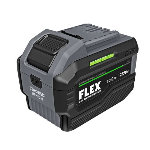 FLEX FX0341-1 10.0Ah Stacked-Lithium Battery