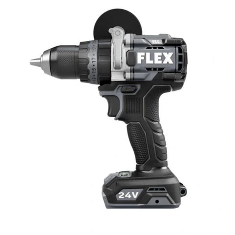 FLEX FX1271T-Z 1/2" 2 Speed Hammer Drill Driver (Tool Only)