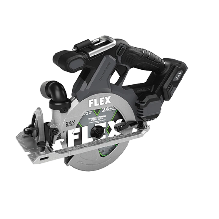 FLEX FX2131A-Z 6-1/2