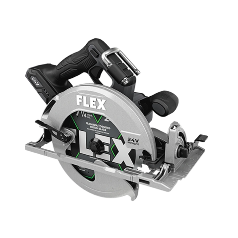 FLEX FX2141-Z 7-1/4" Circular Saw