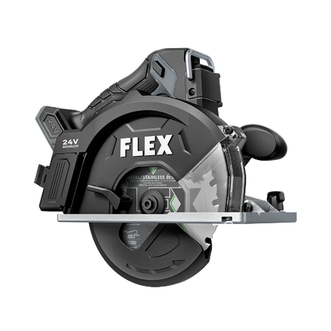 FLEX FX2461-Z 5-7/8” Metal Cutting Circular Saw - Bare Tool