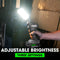 FLEX FX5121-Z Inspection Light