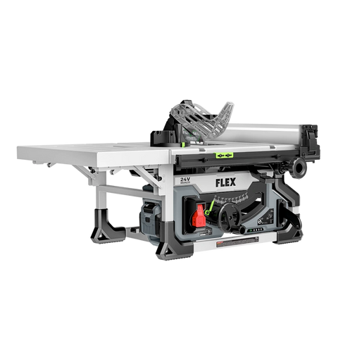 FLEX FX7211-Z 8-1/4" Table Saw - Bare Tool