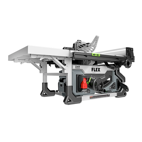 FLEX FX7211-Z 8-1/4" Table Saw - Bare Tool