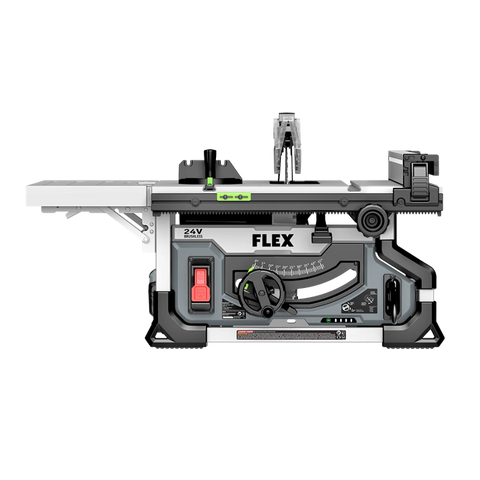 FLEX FX7211-Z 8-1/4" Table Saw - Bare Tool