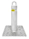 Frontline Commercial Roof Anchor CAL-OSHA Compliant 12"