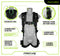 Frontline 250VTB Elite Vest Style Harness with Aluminum Hardware and Suspension Trauma Straps S