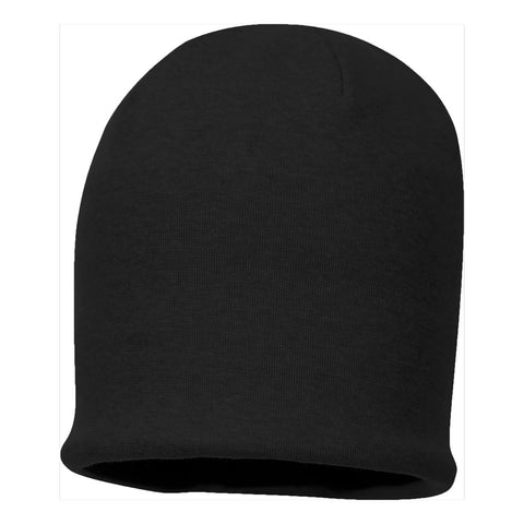 Portwest FR17BK Modaflame Knit FR Hat - Black - R