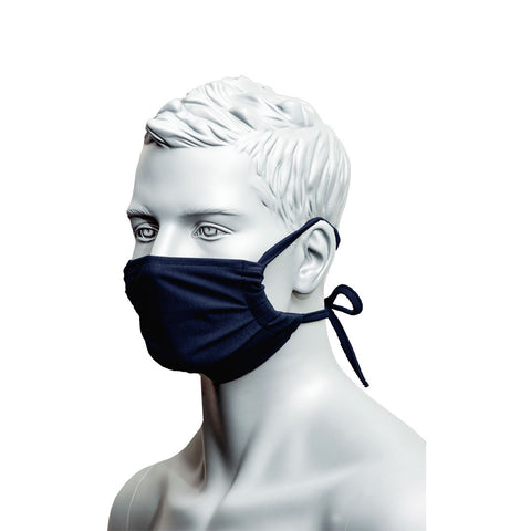 Portwest FR40NA FR Mask - Navy - R