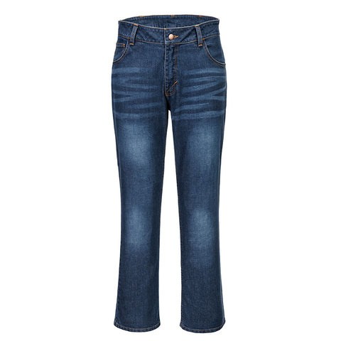 Portwest FR428INR Bizflame Denim Flex Women's FR Jean - Indigo - R