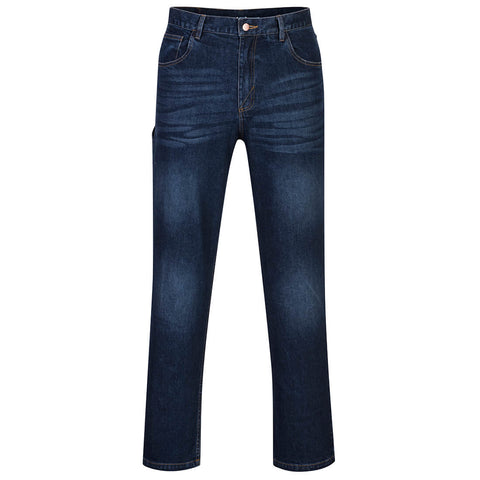Portwest FR54INR Bizflame Denim FR Flex Jean - Indigo - R