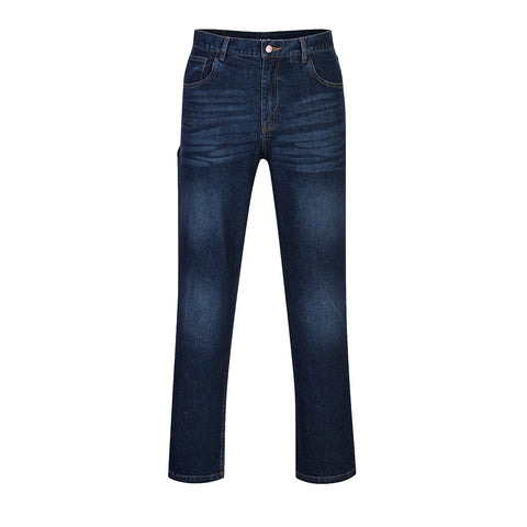Portwest FR54INX Bizflame Denim FR Flex Jean - Indigo X-Tall - X