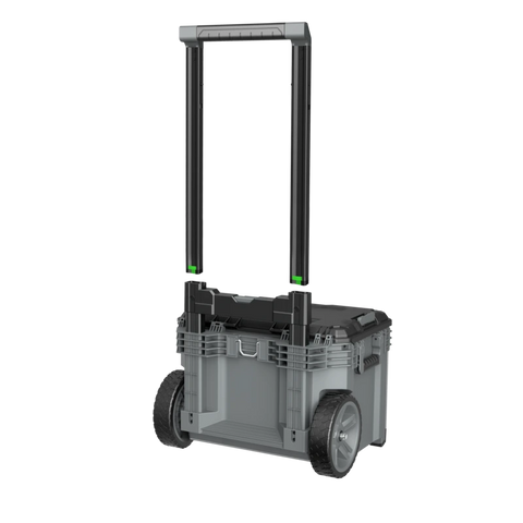 FLEX FSM1101-3 Stack Pro 3pc Storage System