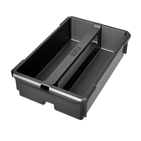 FLEX FSM1101-3 Stack Pro 3pc Storage System