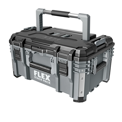 FLEX FSM1101-3 Stack Pro 3pc Storage System