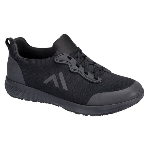 Portwest FT20BKR Lite Sneaker OB SR - Black - R