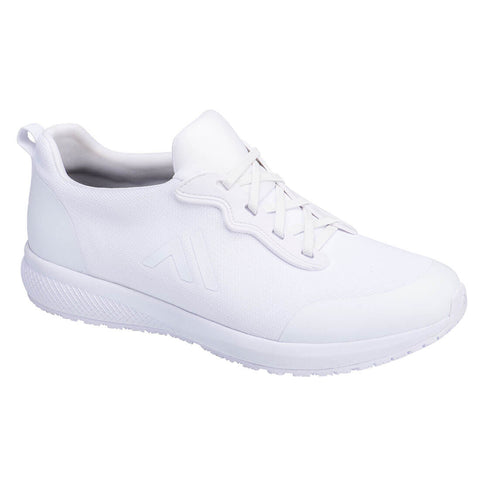 Portwest FT20WHR Lite Sneaker OB SR - White - R