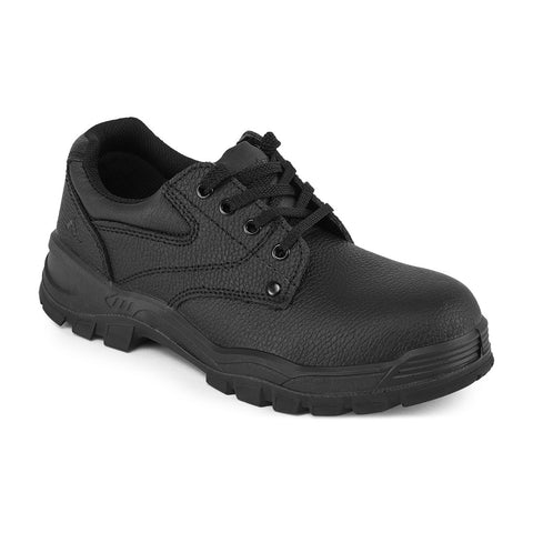 Portwest FW14BKR Steelite Protector Shoe S1P - Black - R
