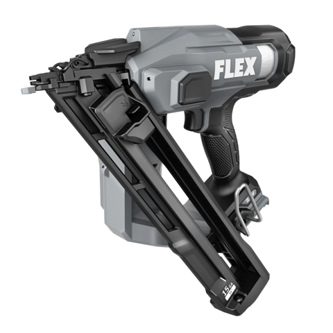 FLEX FX4311B-Z 15Ga Angled Nailer (Tool Only)