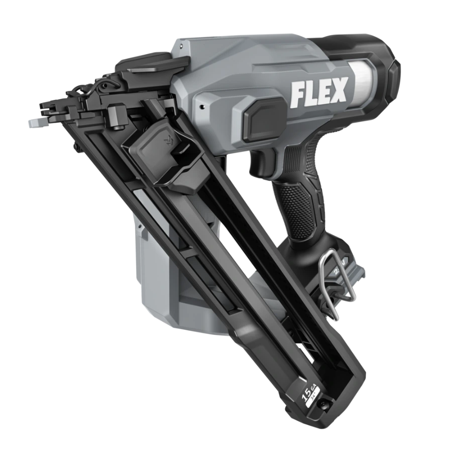 FLEX FX4311B-Z 15Ga Angled Nailer (Tool Only) – Way Source