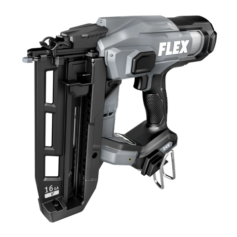 FLEX FX4321-Z 16Ga Straight Nailer (Tool Only)