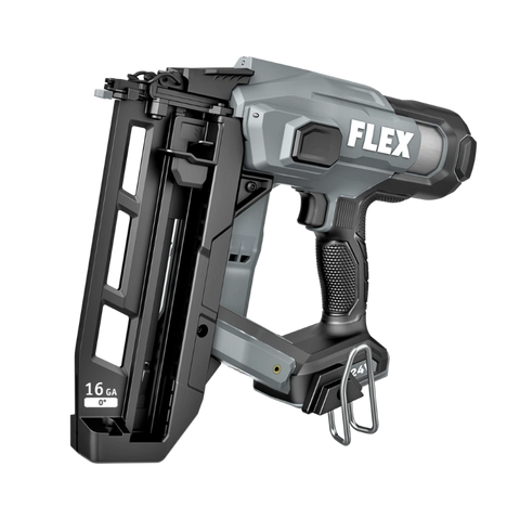 FLEX FX4321-Z 16Ga Straight Nailer (Tool Only)