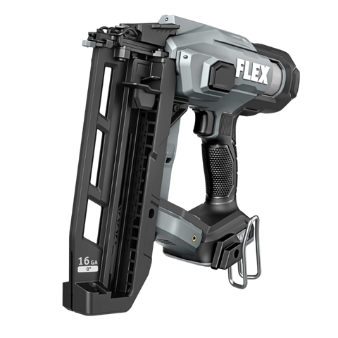 FLEX FX4321-Z 16Ga Straight Nailer (Tool Only)