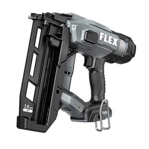 FLEX FX4321-Z 16Ga Straight Nailer (Tool Only)