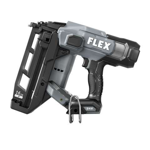 FLEX FX4321-Z 16Ga Straight Nailer (Tool Only)