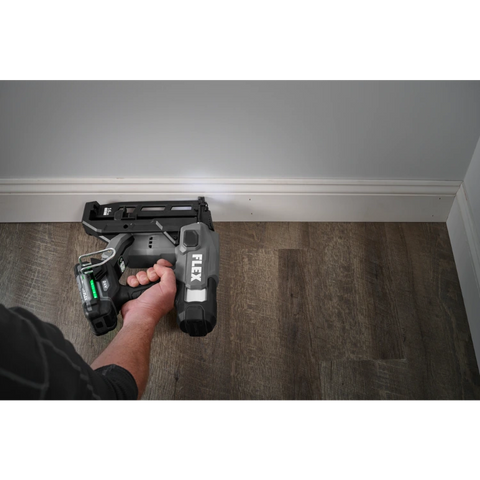 FLEX FX4321-Z 16Ga Straight Nailer (Tool Only)