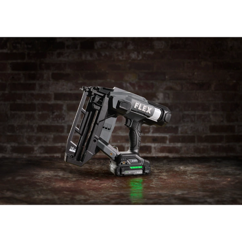 FLEX FX4321-Z 16Ga Straight Nailer (Tool Only)