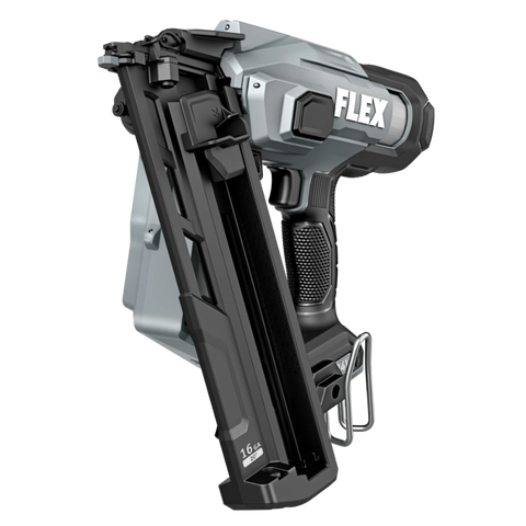 FLEX FX4321A-Z 16Ga Angled Nailer (Tool Only)