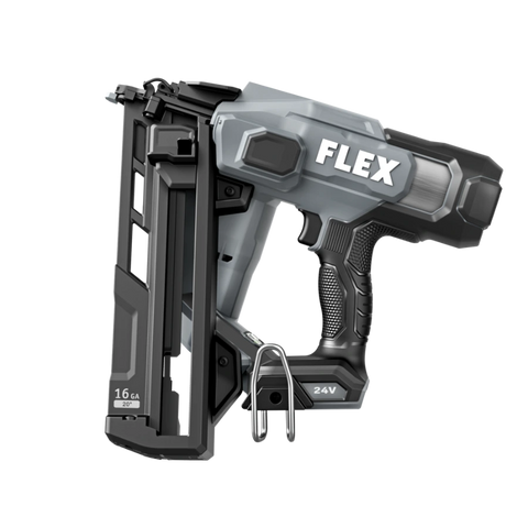 FLEX FX4321A-Z 16Ga Angled Nailer (Tool Only)