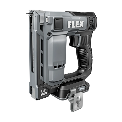 FLEX FX4521-Z 3/8" Stapler (Tool Only)