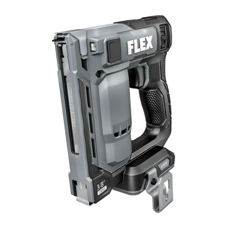 FLEX FX4521-Z 3/8" Stapler (Tool Only)