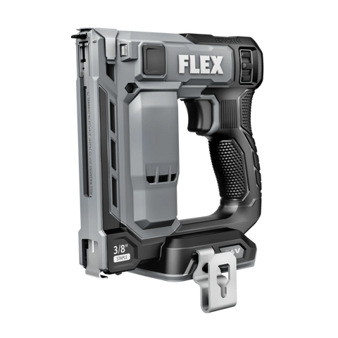 FLEX FX4521-Z 3/8" Stapler (Tool Only)