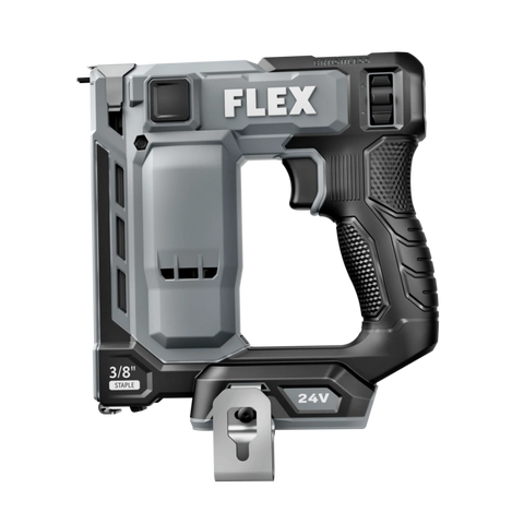 FLEX FX4521-Z 3/8" Stapler (Tool Only)