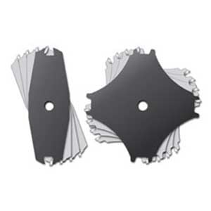 Freud SD506C18 6" x 1/8"  Chipper Blade (SD506 Series)