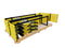 Frontline Guardrail System Non-Penetrating Complete 75' Kit