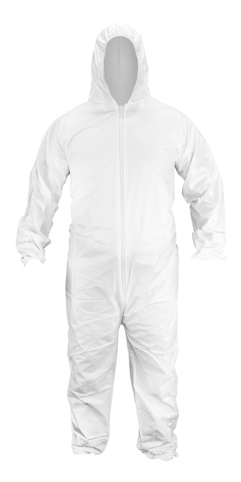 SAS 6993 Gen-Nex® Hooded Coverall